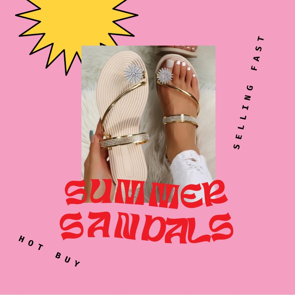 Women Sandals